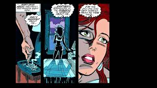 MAXIMUM CARNAGE  MJ gets more worried about peter page Tobey Maguire and Kirsten Dunst voices [upl. by Etra748]