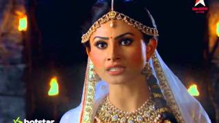 Devadidev Mahadev  Visit hotstarcom for the full episode [upl. by Shanly]