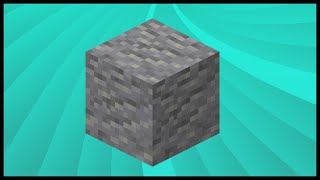 Minecraft Andesite Where To Find Andesite In Minecraft [upl. by Phira]