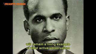 Frantz Fanon  Trailer [upl. by Zacharias]