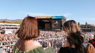 BottleRock Skydeck Experience [upl. by Hannahoj]