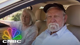 A California Couple Who Wormed Their Way To Wealth  Blue Collar Millionaire  CNBC Prime [upl. by Erised]