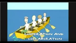 Cooperation and Collaboration [upl. by Manson796]