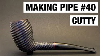 Making of Pipe 40 [upl. by Laurens278]