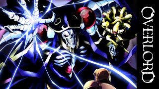 Overlord  Trailer [upl. by Imrots]