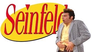 Seinfeld  The Kidney Stone [upl. by Aivatnohs166]