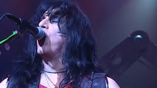 Twisted Sister  Were Not Gonna Take It A Twisted Christmas Live [upl. by Ruthy273]