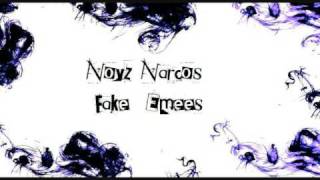 Noyz Narcos  Fake Emcees [upl. by Spooner]