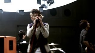 UVERworld 『THE OVER』 [upl. by Ridinger]