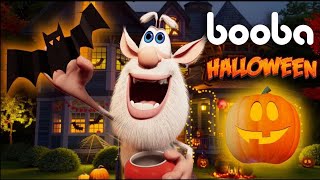 Booba 😍 Halloween 🎃 Nouvel épisode 🌟 Courts animés ⭐ Dessins animés ⭐ Super Toons TV Français [upl. by Cirdek568]