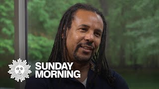 Colson Whitehead on quotThe Nickel Boysquot [upl. by Viscardi]