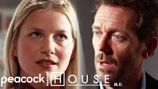 House Vs AntiVaxxer  House MD [upl. by Lissie155]