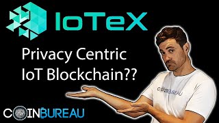 IoTeX Review 2019 Should You Consider IOTX [upl. by Goulder]