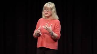 “Cultivating Intrinsic Motivation and Creativity in the Classroom”  Beth Hennessey  TEDxSausalito [upl. by Keldon]