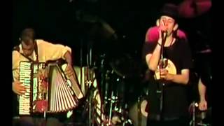 The Pogues  Thousands Are Sailing  Live Japan 1988 HD [upl. by Estella567]