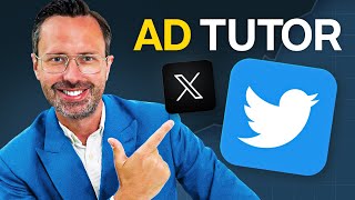 Twitter Advertising Tutorial Intro [upl. by Ennairrac863]