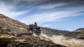 CFORCE 625 amp CFORCE 625 Touring  ATVs Built for Adventure  CFMOTO [upl. by Harol]