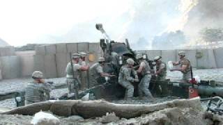 Howitzer Competition [upl. by Jodee]