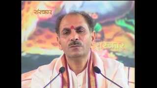 Pravachan  Shri Sudhanshu Ji Maharaj  Ep  1 [upl. by Ynehteb29]