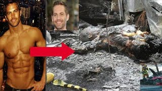 Paul Walker Accident Fast amp Furious [upl. by Hoes]