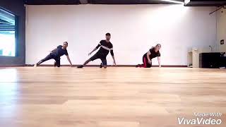 Khusi Ke Pal kha dhundu  Shirley setia  Latest H choreography by Prabhat [upl. by Fanchan]