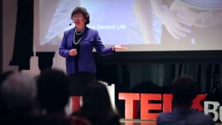 What you need to know about internet addiction  Dr Kimberly Young  TEDxBuffalo [upl. by Haydon839]