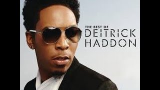 quotWell Donequot Edit DEITRICK HADDON LYRICS [upl. by Hsirehc]