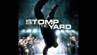 Stomp The YardJ Squad [upl. by Reffotsirhc459]