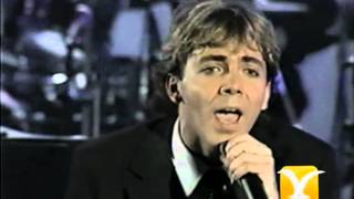 Cristian Castro Volver a amar Festival de Viña 2000 [upl. by Asilat]