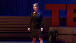 How to get rid of loneliness and become happy  Olivia Remes  TEDxNewcastle [upl. by Adalie]