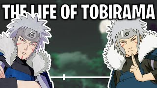 The Life Of Tobirama Senju Naruto [upl. by Sigler916]