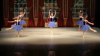 Mirlitons from Nutcracker [upl. by Horwitz]