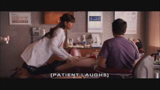 Horrible Bosses Jennifer Aniston scene [upl. by Akkeber]