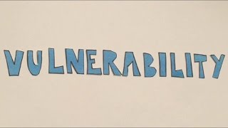 Vulnerability with Brene Brown [upl. by Hairom99]