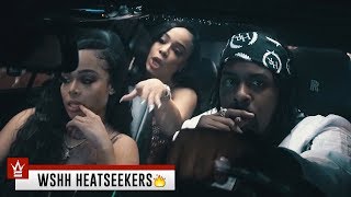 Locx  “Treesha” Official Music Video  WSHH Heatseekers [upl. by Danuloff]