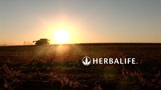 Powerful Nutrition From “Seed to Feed”  Herbalife [upl. by Rahs]