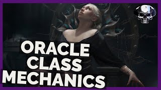 Pathfinder WotR Beta  Oracle Class amp Archetypes MechanicsOverview [upl. by Comptom]