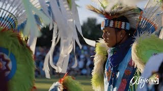 A Pow Wow Education [upl. by Sacha760]