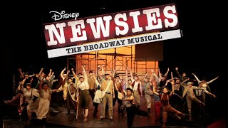 Newsies  TYA 2019 Entire Musical [upl. by Lanod662]