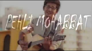 PEHLI MOHABBAT  DARSHAN RAVAL  FULL VIDEO SONG HD [upl. by Anyah]