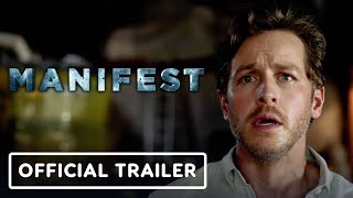 Manifest Season 3  Exclusive Official Teaser Trailer 2021 Melissa Roxburgh Josh Dallas [upl. by Zink]