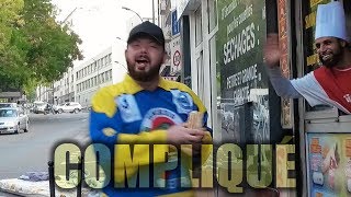 COMPLIQUÉ Parodie ORELSAN  Basique [upl. by Obbard]