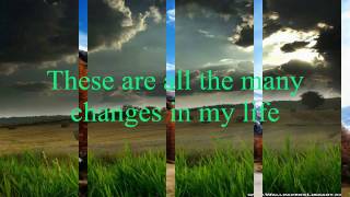 Mark Sherman  Changes In My Life w lyrics [upl. by Yonit]