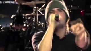 Orelsan  Suicide Social Live  Orelsan en transe [upl. by Einnos]