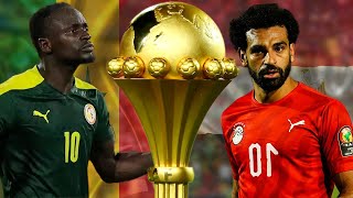 Senegal Vs Egypt Penalty Shootout AFCON 2022 [upl. by Rabka]