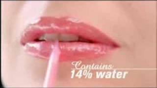 Bourjois Eau de Gloss European Commercial [upl. by Sokin500]