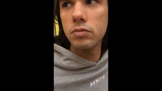 OrelSan  Défaite de famille CLIP OFFICIEL [upl. by Adlihtam]