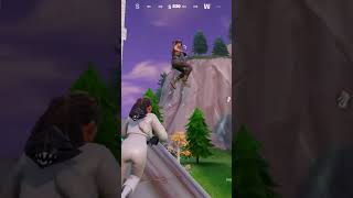 I just seen a bot do 90s this doesnt make sensefortnite fortniteog [upl. by Nellaf797]