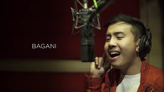 BAGANI Lyric Video  Written and Composed by Roel Rostata [upl. by Girand761]