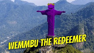 Wemmbu The Redeemer [upl. by Eramat206]